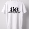 EME  T-Shirt – Weiß in Damen und Herrengrößen
