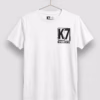 EME  T-Shirt – Weiß in Damen und Herrengrößen