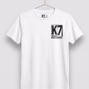 EME  T-Shirt – Weiß in Damen und Herrengrößen – Bild 1