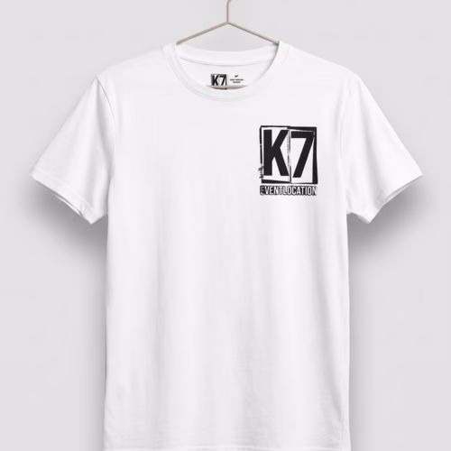 EME  T-Shirt – Weiß in Damen und Herrengrößen