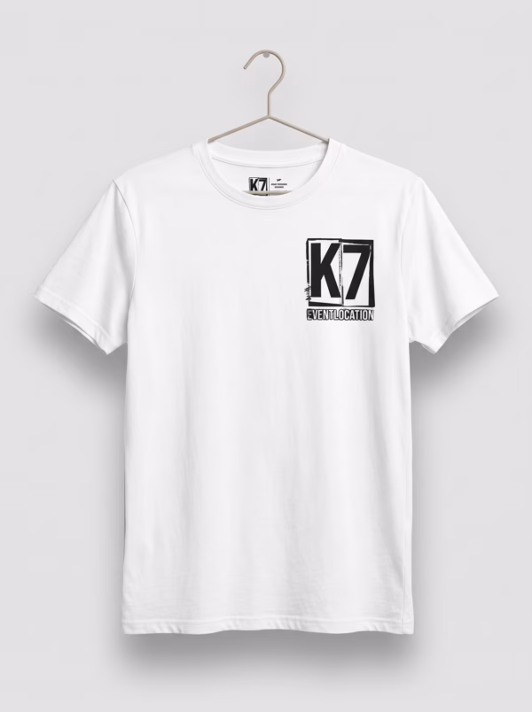 EME  T-Shirt – Weiß in Damen und Herrengrößen